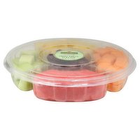 Garden Highway Fruit Platter - 4 Pound